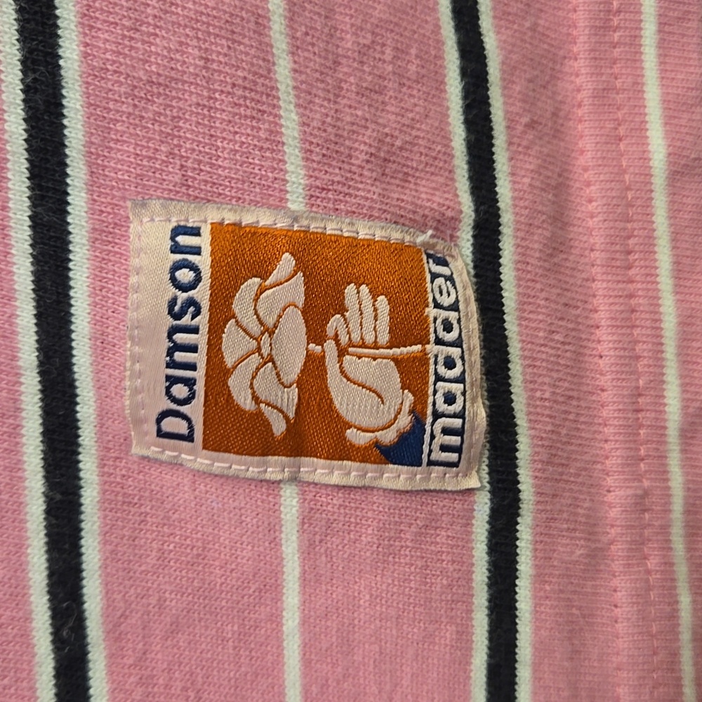 DAMSON MADDER Remie Rugby Shirt EU Size 8/ US Size 4 (See Measurements) - Picture 7 of 10